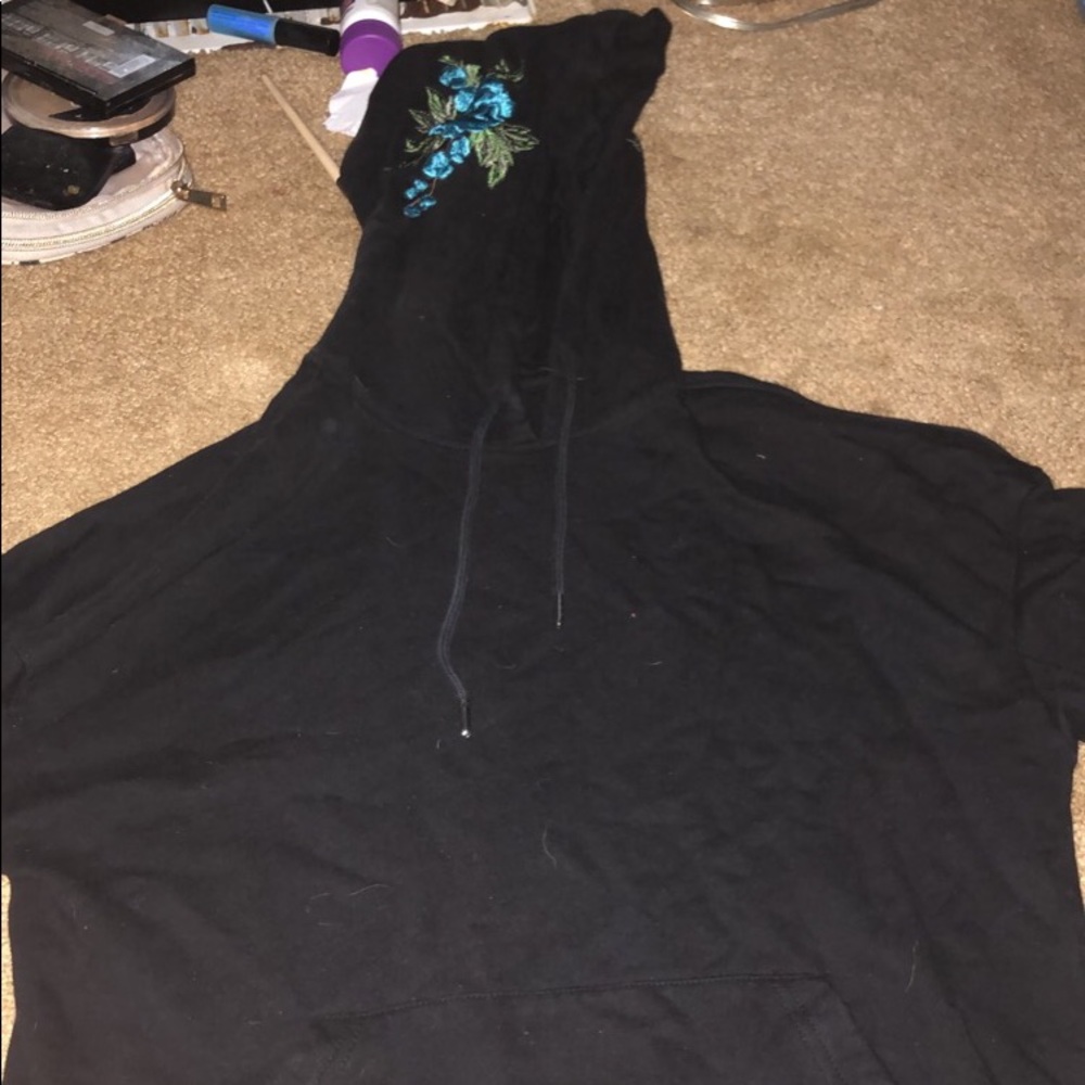 pacsun hoodie